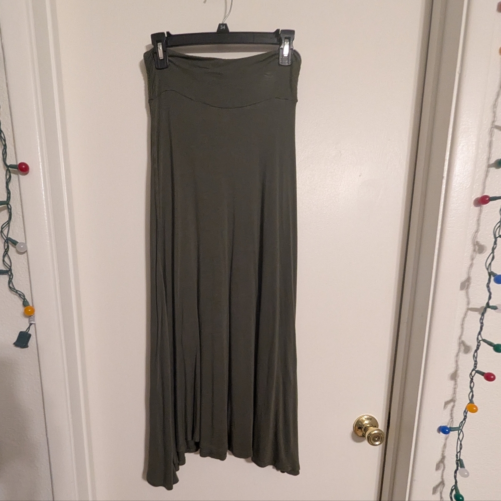 Maxi Skirt